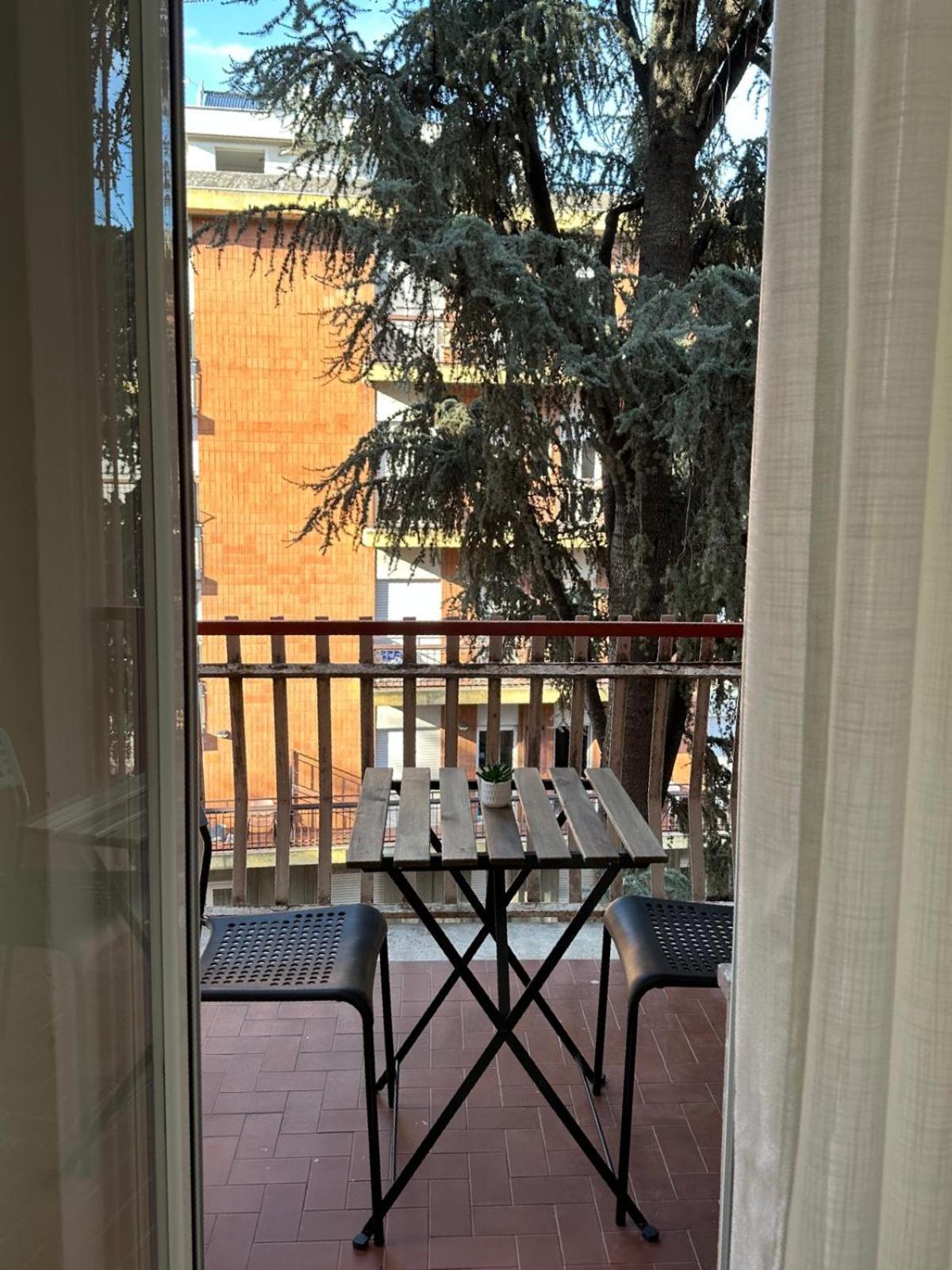 The Roman Guesthouse Exterior photo